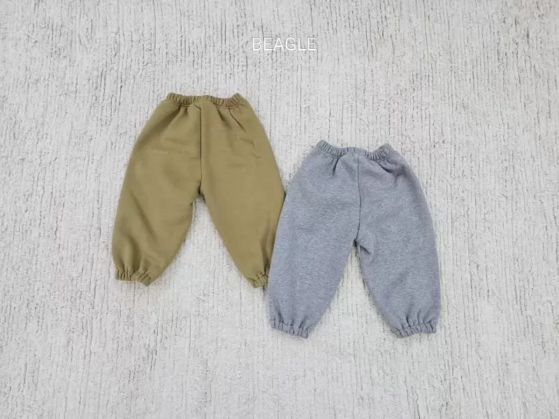 Little Rabbit - Korean Children Fashion - #prettylittlegirls - Color Pants - 2