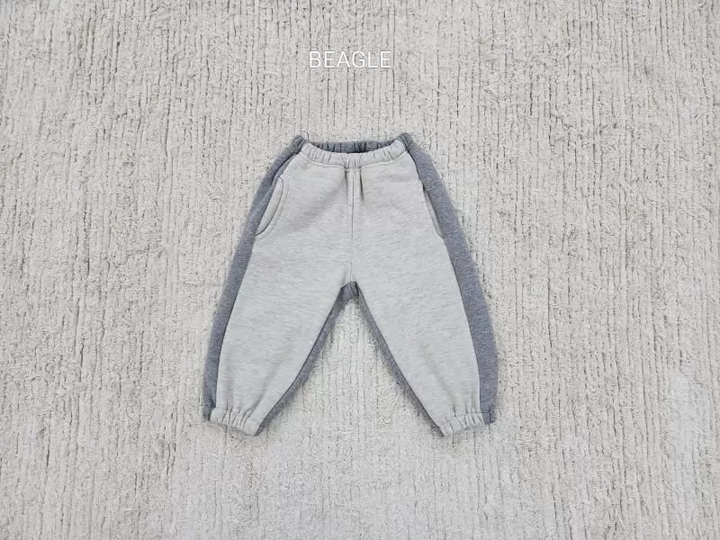 Little Rabbit - Korean Children Fashion - #stylishchildhood - Color Pants - 5