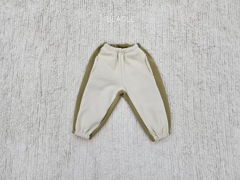 Little Rabbit - Korean Children Fashion - #todddlerfashion - Color Pants - 4