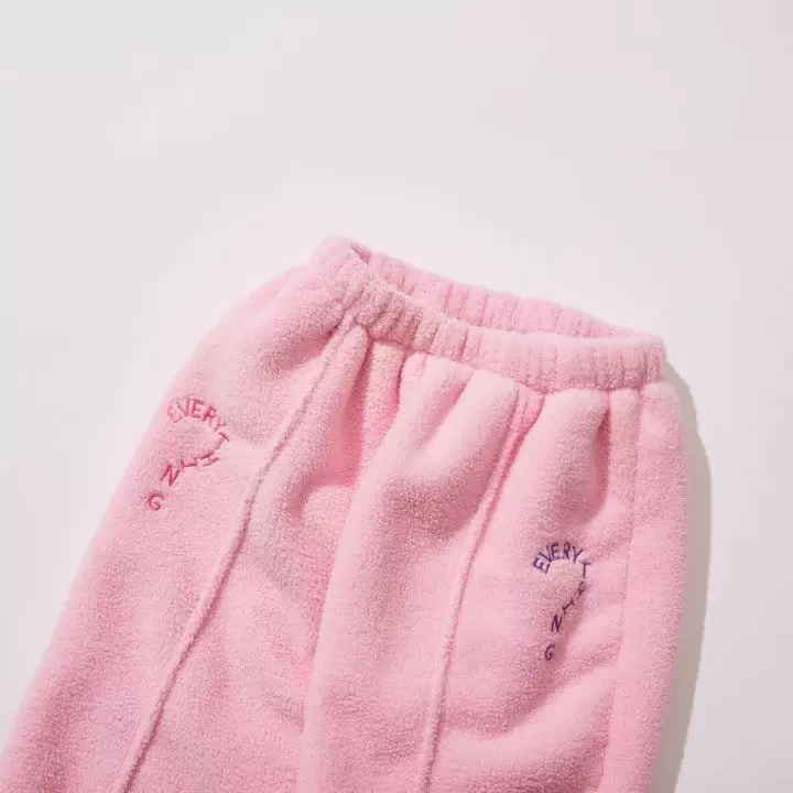 Middle Name - Korean Children Fashion - #todddlerfashion - Monggle Pants