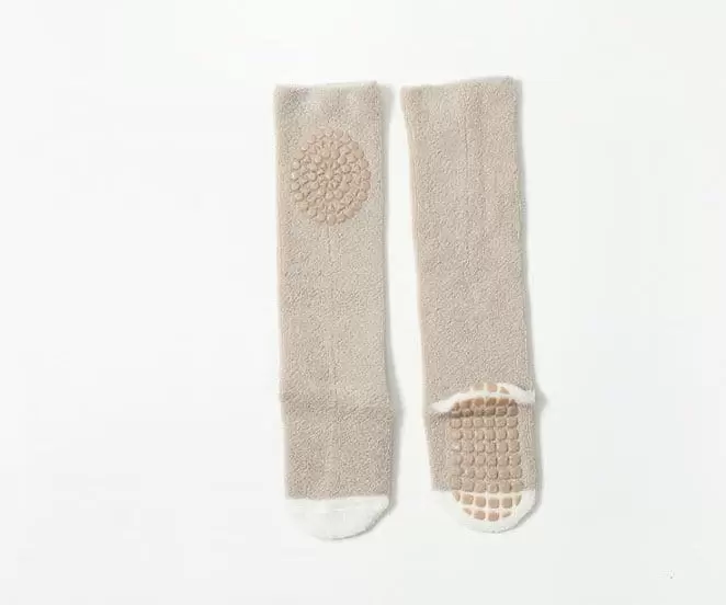 Miso - Korean Baby Fashion - #babyboutiqueclothing - Knee Pads Knee Socks - 8