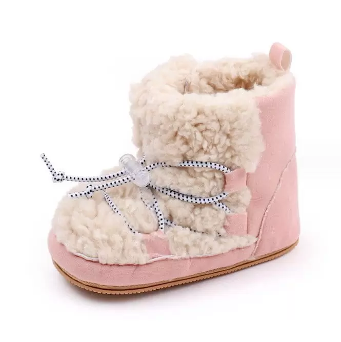 Miso - Korean Baby Fashion - #onlinebabyboutique - Bboggle Aug Boots - 5