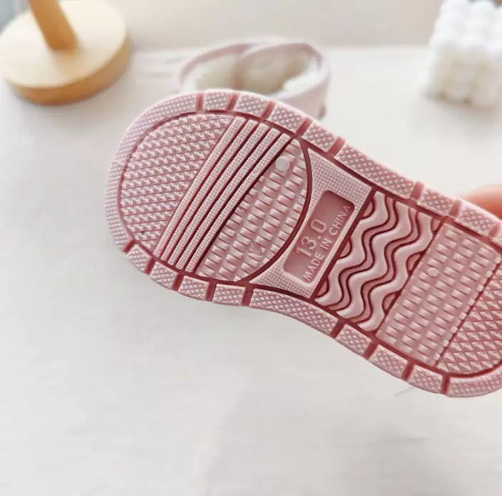 Miso - Korean Baby Fashion - #smilingbaby - Ugg Boots - 8