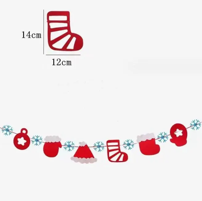 Miso - Korean Children Fashion - #childrensboutique - Snow Flower Garland