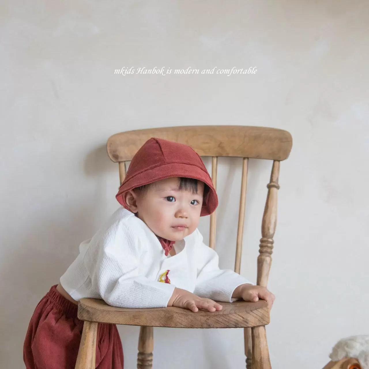 Mkids - Korean Baby Fashion - #babyoninstagram - Willow Pants Top Bottom Set - 8