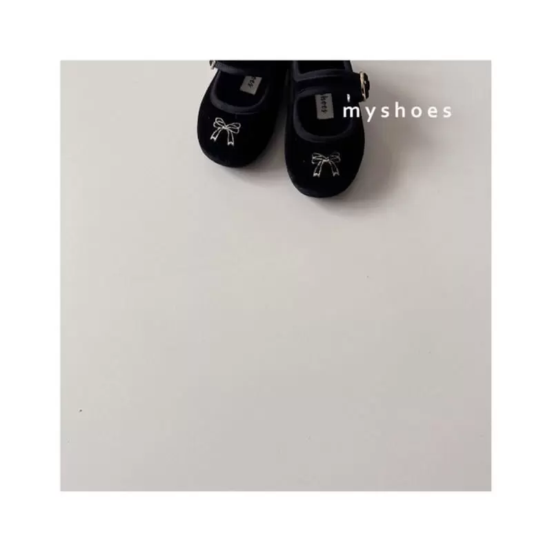 My Socks - Korean Baby Fashion - #babyboutiqueclothing - Present Shoes  - 3