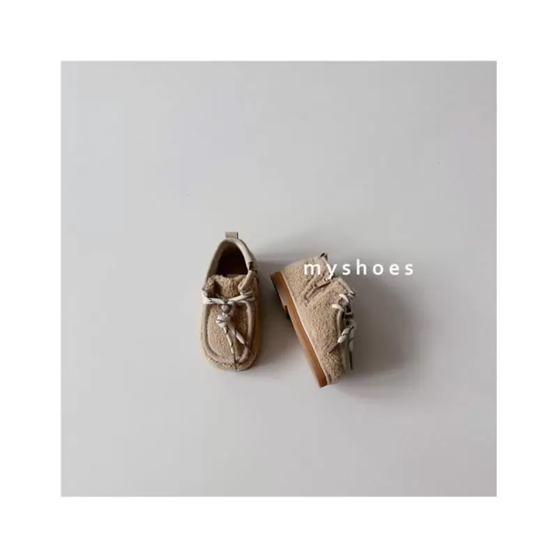 My Socks - Korean Baby Fashion - #babyboutiqueclothing - Bonfire Shoes  - 2