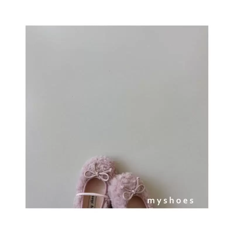 My Socks - Korean Baby Fashion - #babyfever - Blanket Shoes - 7