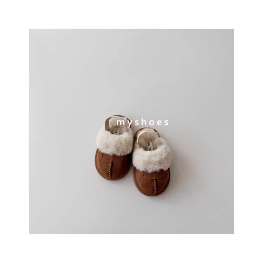 My Socks - Korean Baby Fashion - #babylifestyle - Bungeoppang Shoes