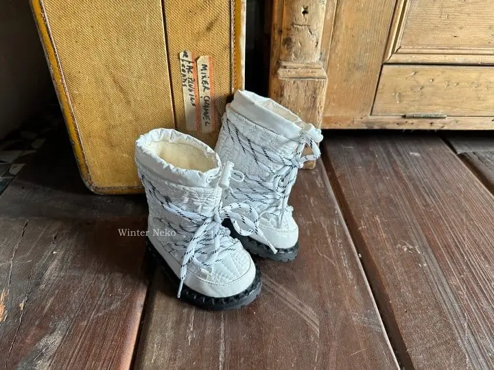 Neko - Korean Children Fashion - #kidzfashiontrend - IW 965 Samui - 7