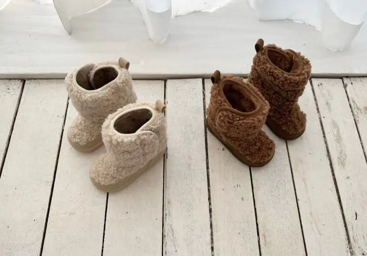 Neko - Korean Children Fashion - #kidzfashiontrend - IW 1004 Maltipu