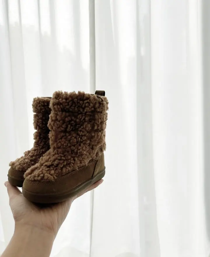 Neko - Korean Children Fashion - #littlefashionista - IW 1004 Maltipu - 4