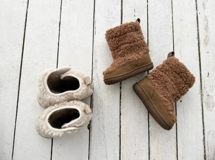 Neko - Korean Children Fashion - #minifashionista - IW 1004 Maltipu - 5