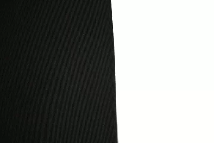 Paper Moon - Korean Women Fashion - #momslook - ribbed side slit leggings - 10
