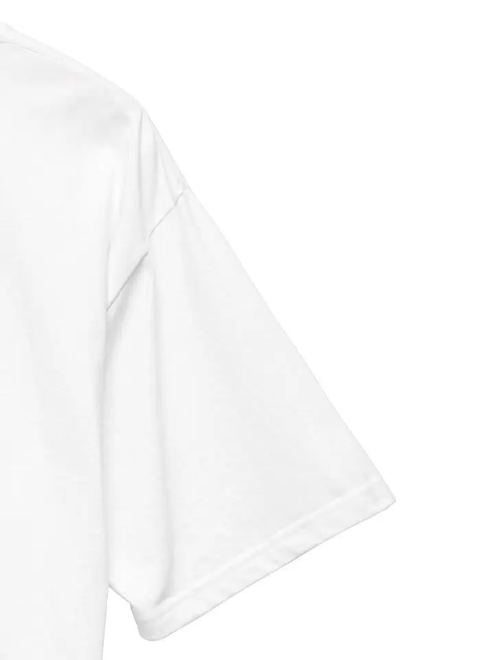 Paper Moon - Korean Women Fashion - #womensfashion - NYC vintage print t - shirt - 11