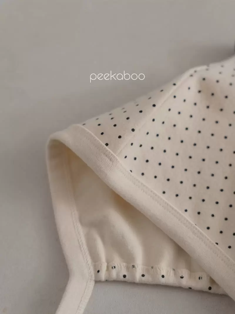 Peekaboo - Korean Baby Fashion - #babyboutique - Dot Fairy Hats - 9