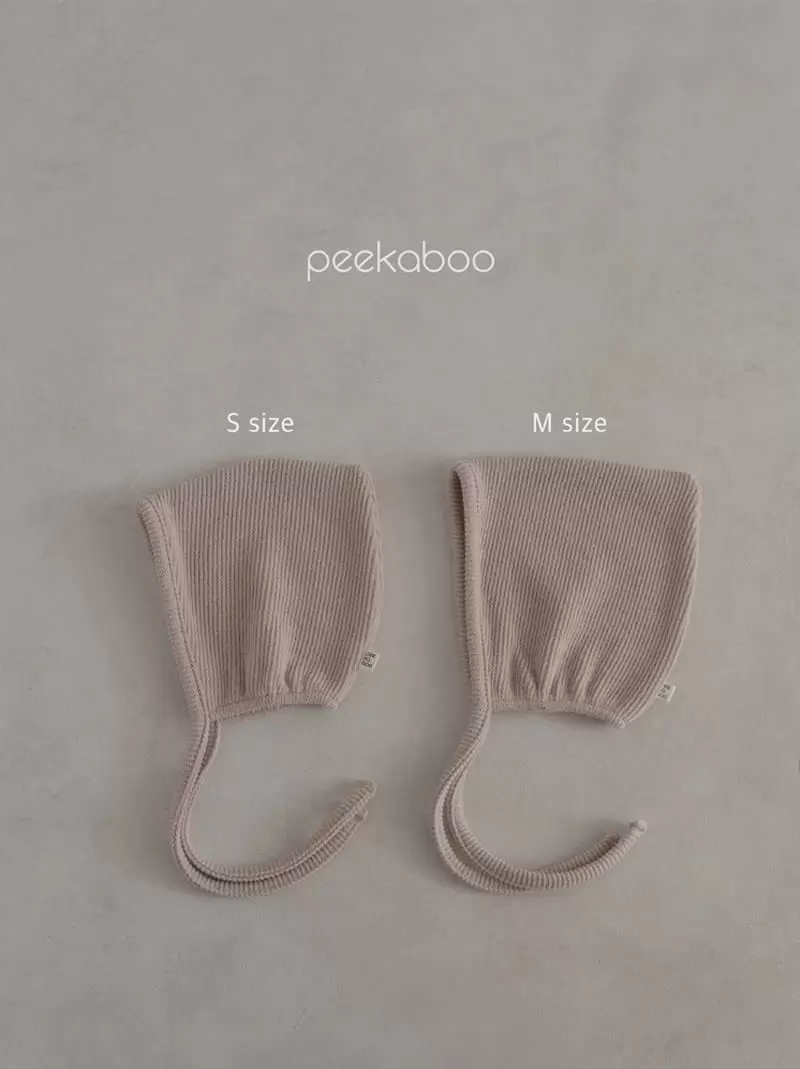 Peekaboo - Korean Baby Fashion - #babyboutiqueclothing - Azem Fairy Hats - 12