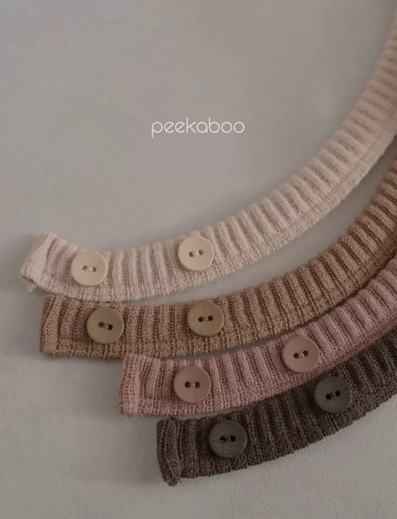 Peekaboo - Korean Baby Fashion - #babyclothing - Bloom Bloomers - 2