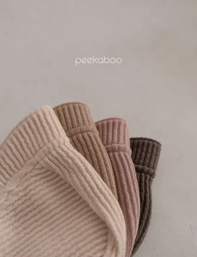Peekaboo - Korean Baby Fashion - #babygirlfashion - Bloom Bonnet