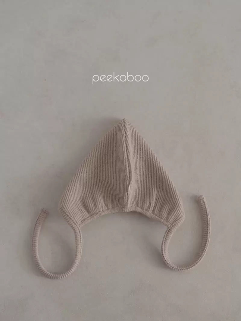 Peekaboo - Korean Baby Fashion - #babywear - Azem Fairy Hats - 7