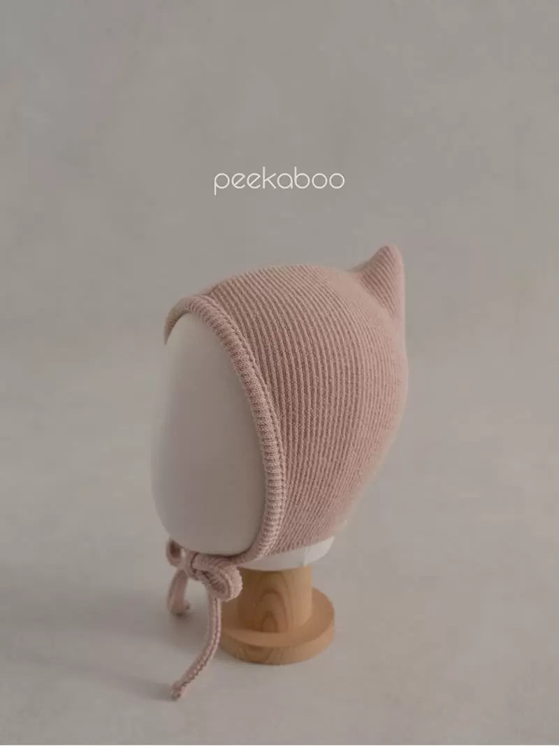 Peekaboo - Korean Baby Fashion - #smilingbaby - Azem Fairy Hats - 10