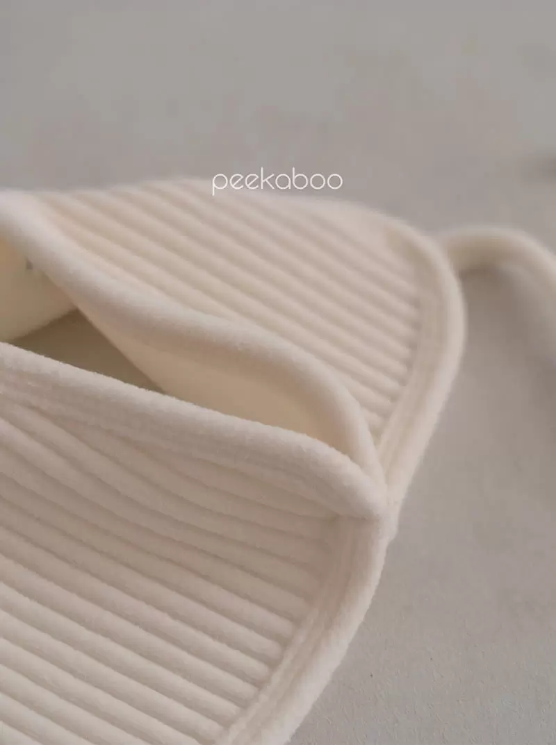 Peekaboo - Korean Baby Fashion - #smilingbaby - Riri Bonnet - 9