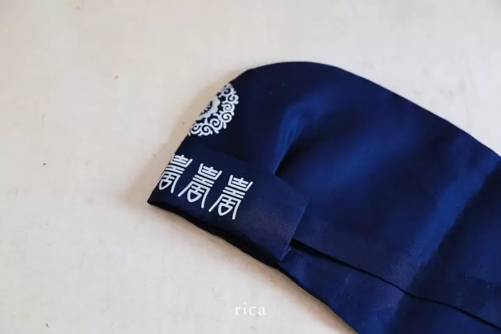 Rica - Korean Children Fashion - #prettylittlegirls - Boy young master Hats - 2