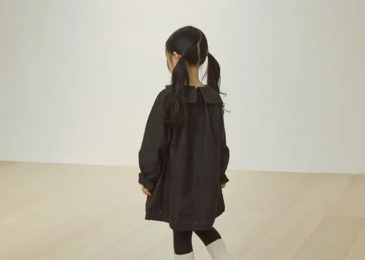 Soye - Korean Children Fashion - #childofig - Leg Warmer