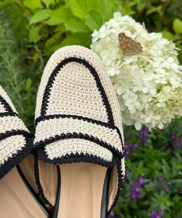 Ssangpa - Korean Women Fashion - #momslook - MR9731 Slipper & Sandals - 5