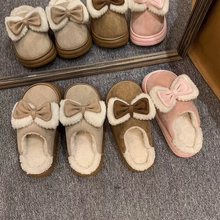 Ssangpa - Korean Women Fashion - #momslook - RA 7970  Slipper & Sandals