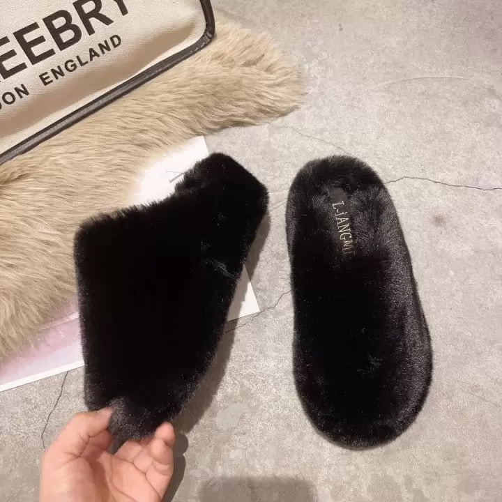 Ssangpa - Korean Women Fashion - #momslook - SM 7001 Slipper & Sandals - 7