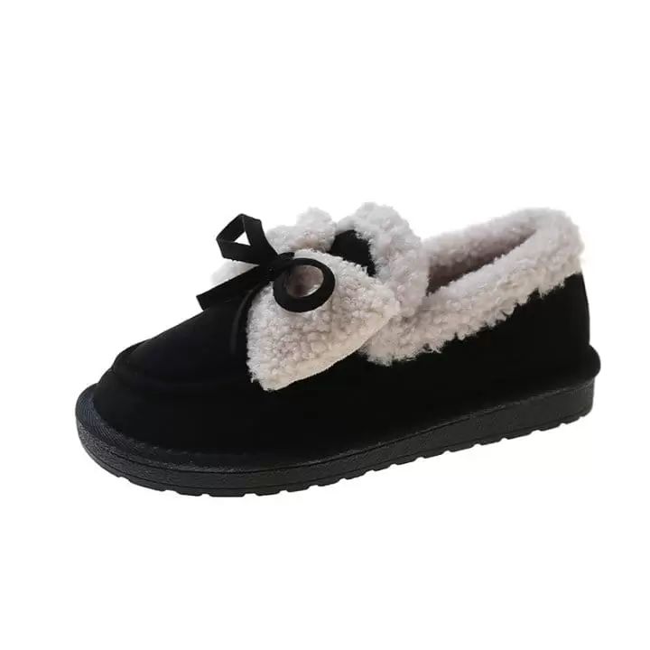 Ssangpa - Korean Women Fashion - #womensfashion - RA 5117 Flats & Ballerinas - 4