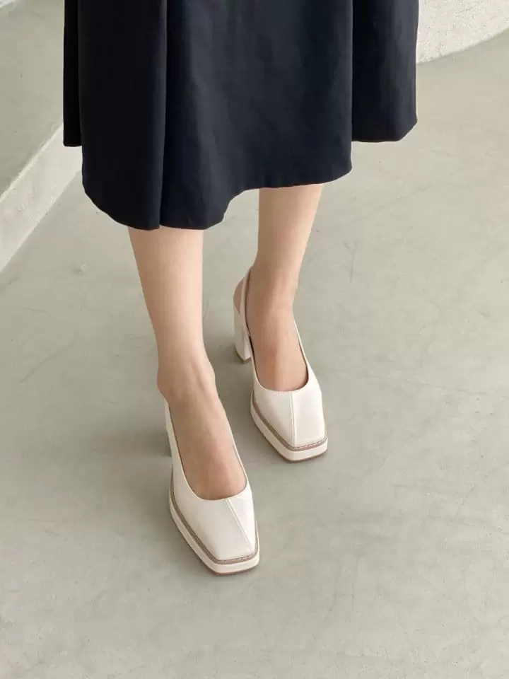 Ssangpa - Korean Women Fashion - #momslook - Udc 5197 Slipper & Sandals - 11
