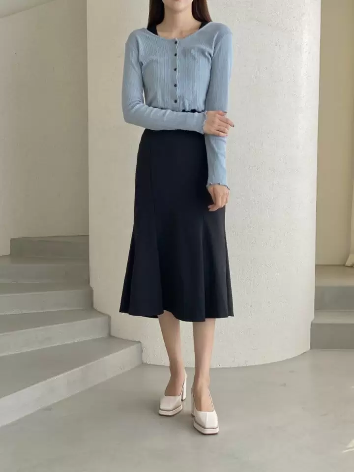 Ssangpa - Korean Women Fashion - #momslook - Udc 5197 Slipper & Sandals - 9