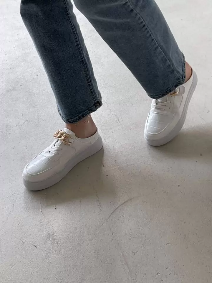 Ssangpa - Korean Women Fashion - #momslook -  Udc 946 Slipper & Sandals - 10