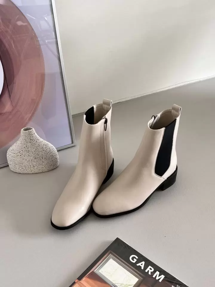 Ssangpa - Korean Women Fashion - #momslook - By 024 Boots - 10