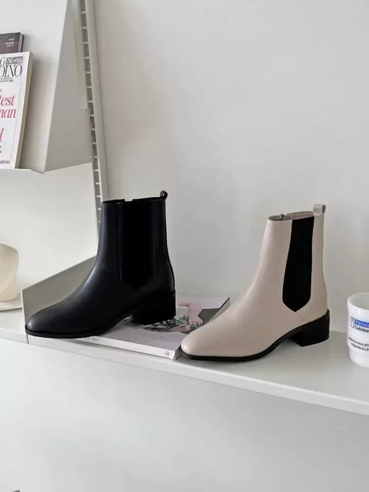 Ssangpa - Korean Women Fashion - #momslook - By 024 Boots - 8