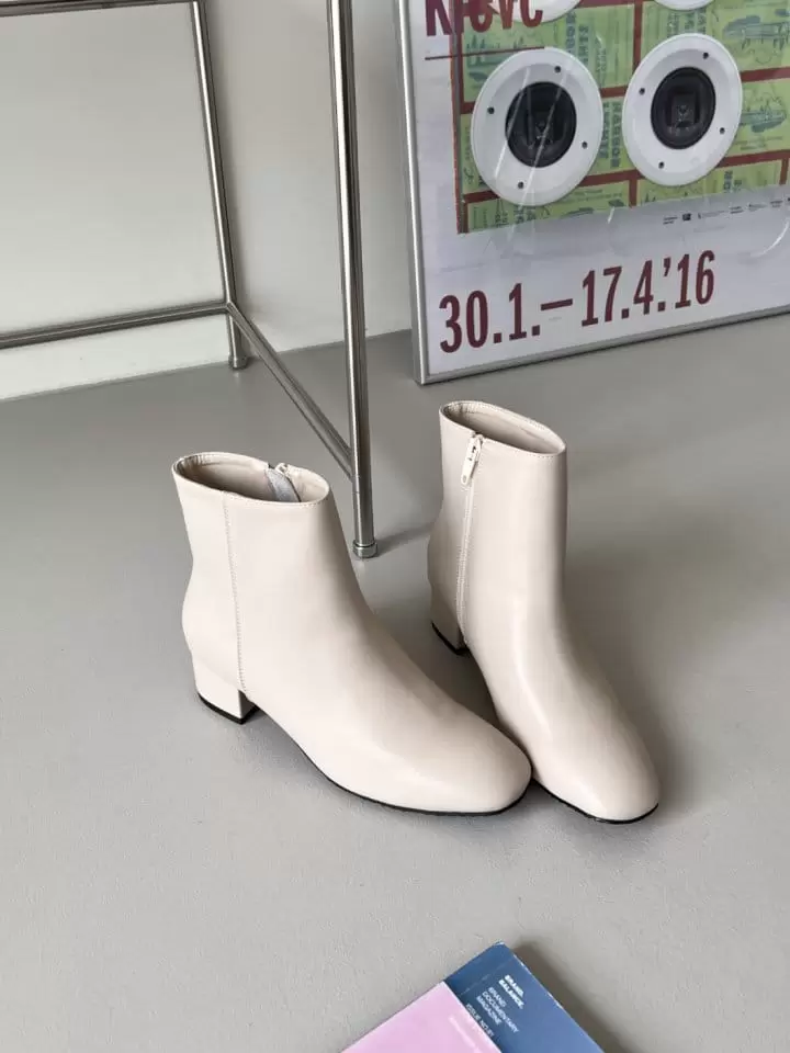 Ssangpa - Korean Women Fashion - #momslook - By 025 Boots - 9