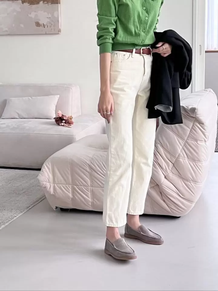 Ssangpa - Korean Women Fashion - #pursuepretty - LI2040 Flats & Ballerinas   - 7