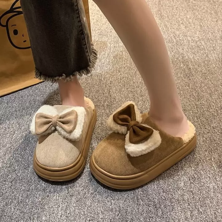 Ssangpa - Korean Women Fashion - #pursuepretty - RA 7970  Slipper & Sandals - 6