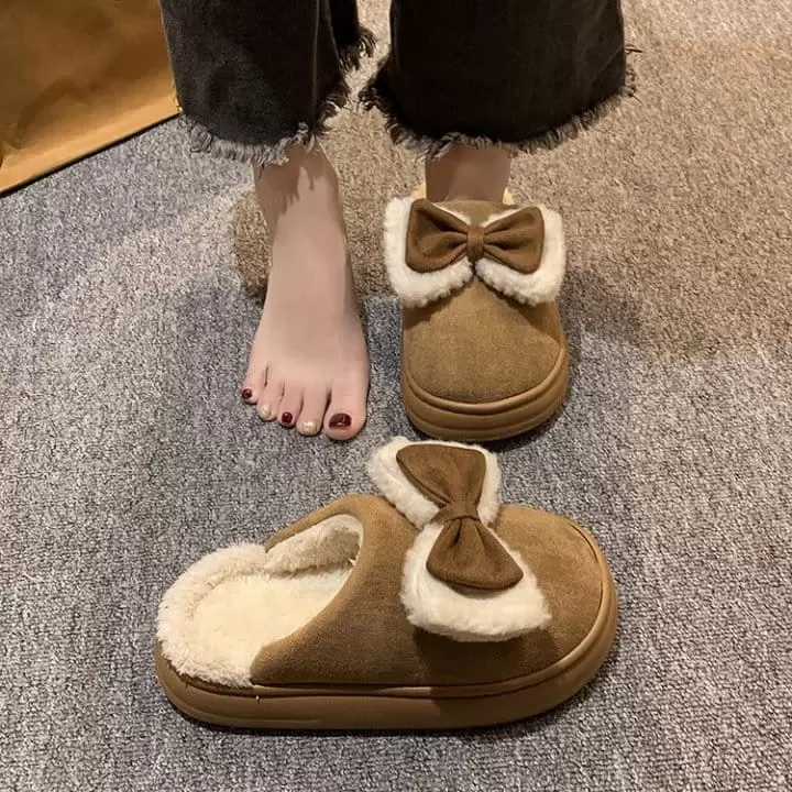 Ssangpa - Korean Women Fashion - #romanticstyle - RA 7970  Slipper & Sandals - 8