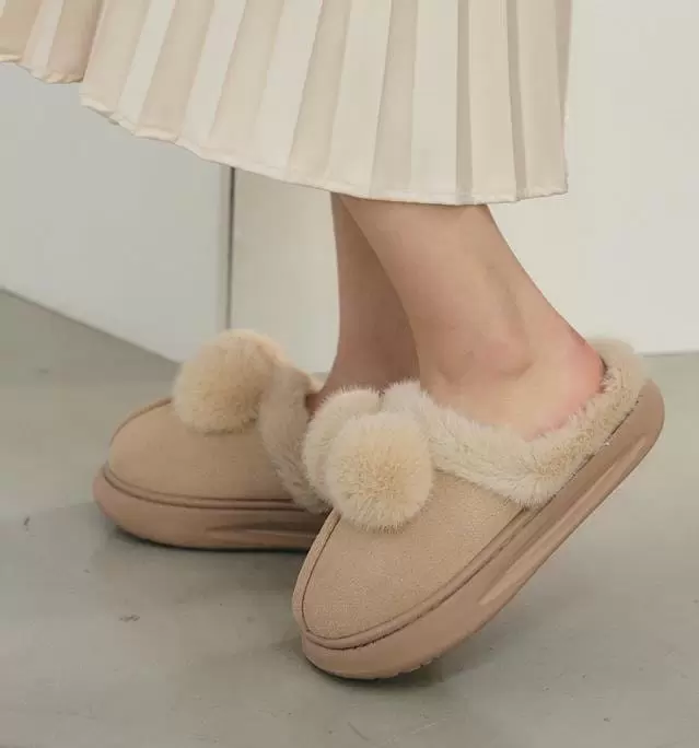Ssangpa - Korean Women Fashion - #shopsmall - TH 930 Boots - 6