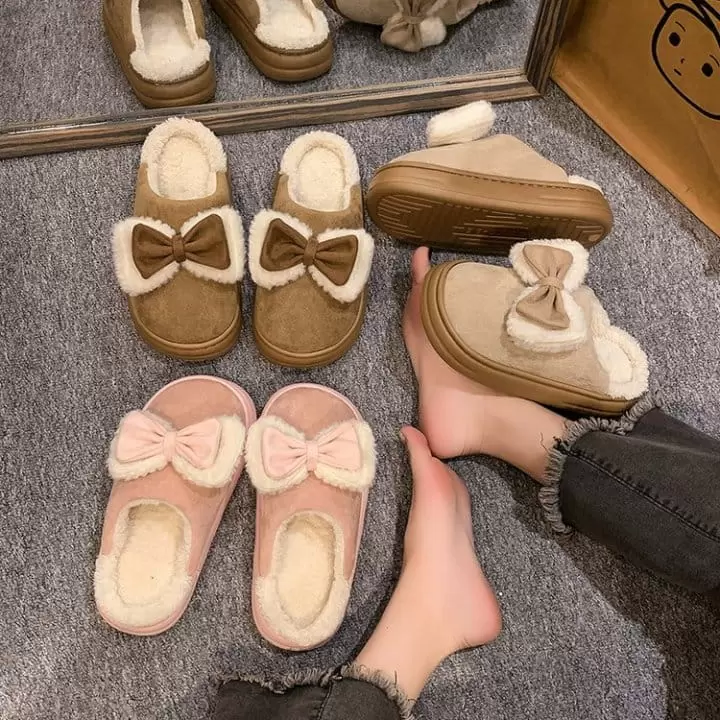 Ssangpa - Korean Women Fashion - #thatsdarling - RA 7970  Slipper & Sandals - 10