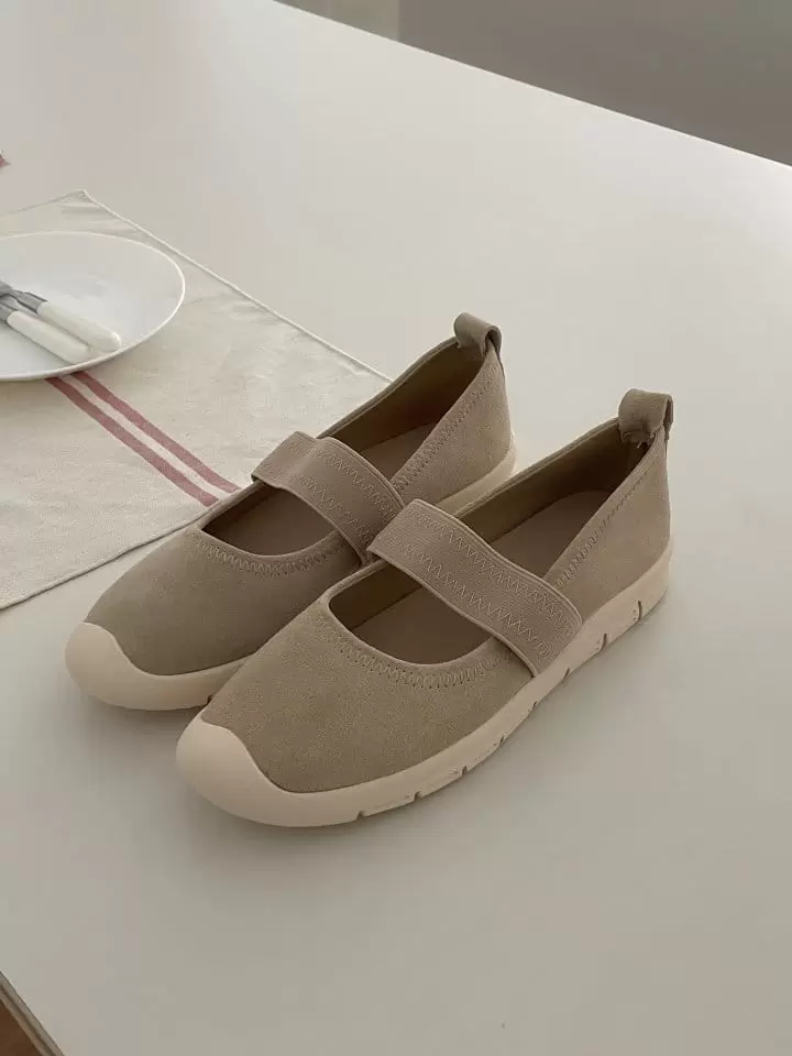 Ssangpa - Korean Women Fashion - #vintageinspired - PK 9071 Slipper & Sandals - 10