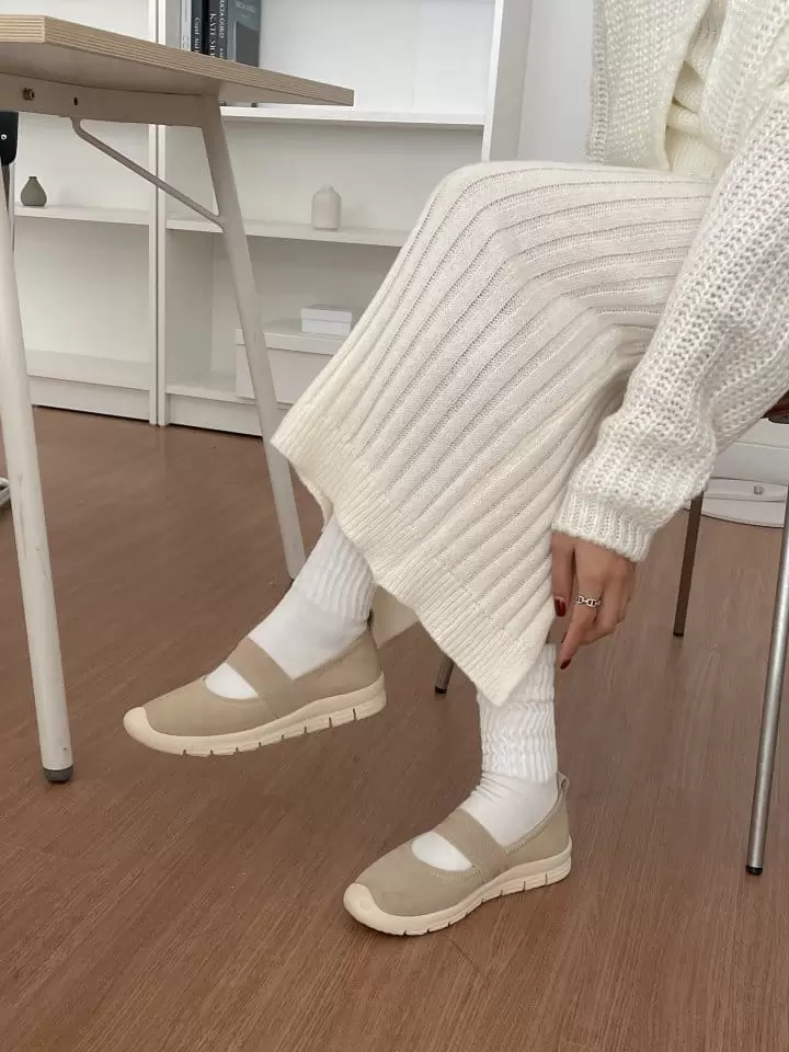Ssangpa - Korean Women Fashion - #vintagekidsstyle - PK 9071 Slipper & Sandals - 11