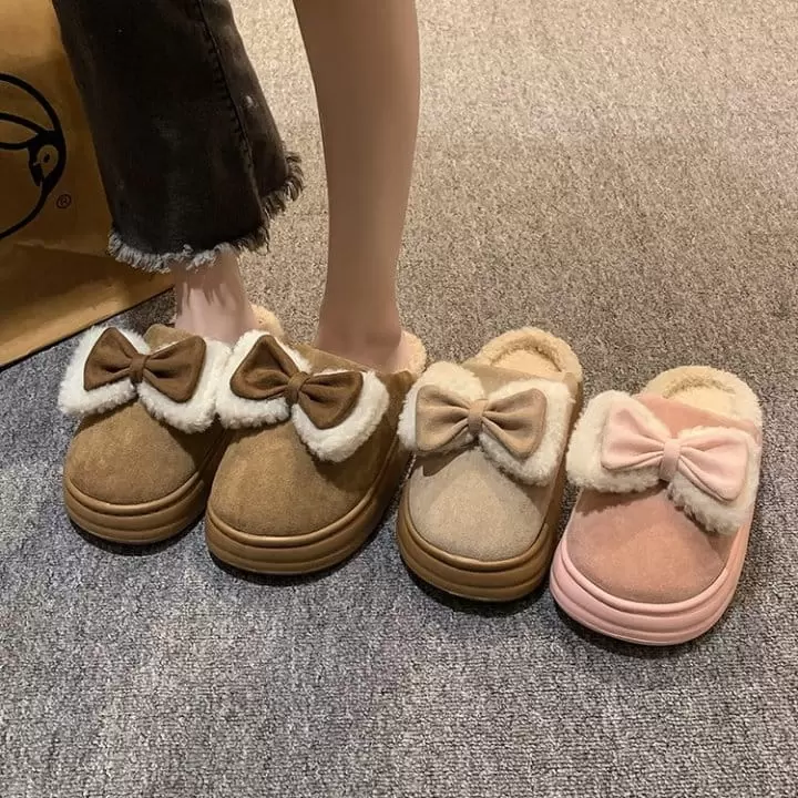 Ssangpa - Korean Women Fashion - #vintagekidsstyle - RA 7970  Slipper & Sandals - 5