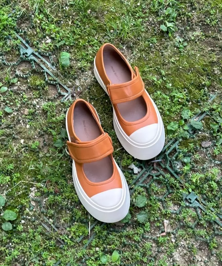 Ssangpa - Korean Women Fashion - #womensfashion - MR 9740  Slipper & Sandals - 7