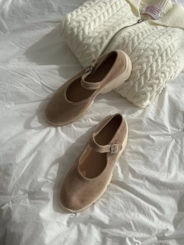 Ssangpa - Korean Women Fashion - #womensfashion - PK 2374 Slipper & Sandals - 2