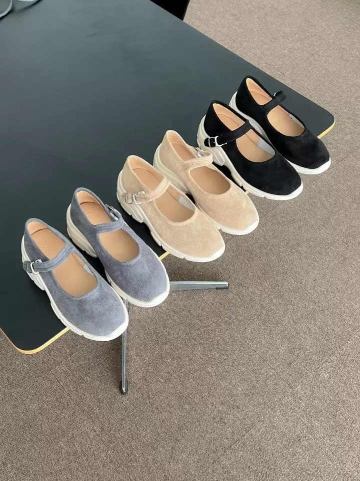Ssangpa - Korean Women Fashion - #womensfashion - PK 2374 Slipper & Sandals - 8