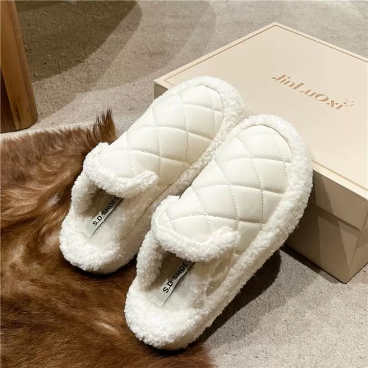 Ssangpa - Korean Women Fashion - #womensfashion - RA 919 Slipper & Sandals - 7